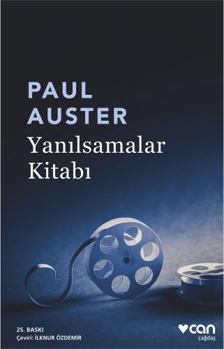Yanılsamalar Kitabı Paul Auster
