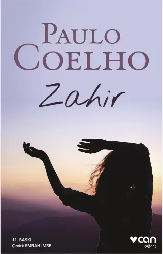 Zahir Paulo Coelho