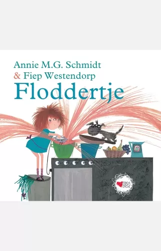 Floddertje