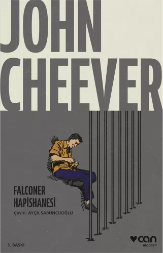 Falconer Hapishanesi John Cheever