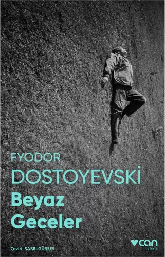 Beyaz Geceler Fyodor Dostoyevski