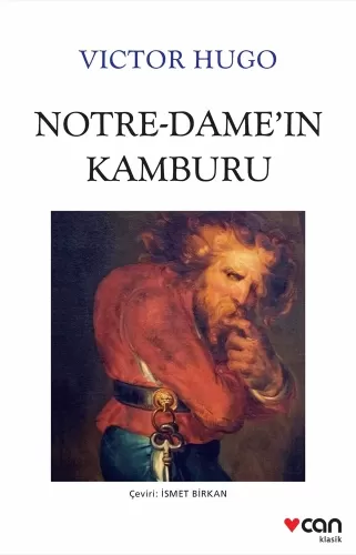 Notre-Dame’ın Kamburu