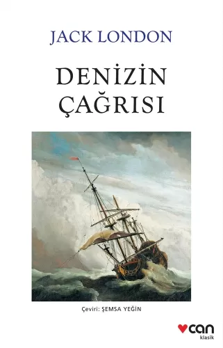 Denizin Çağrısı Jack London
