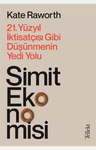 Simit Ekonomisi Kate Raworth