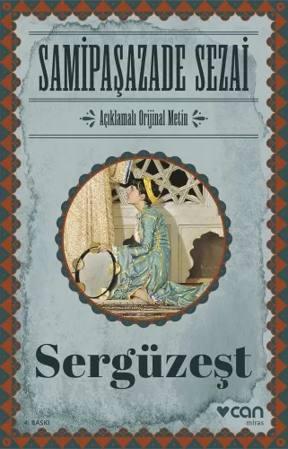 Sergüzeşt