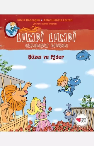Güzel ve Ejder