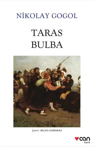Taras Bulba Nikolay Gogol