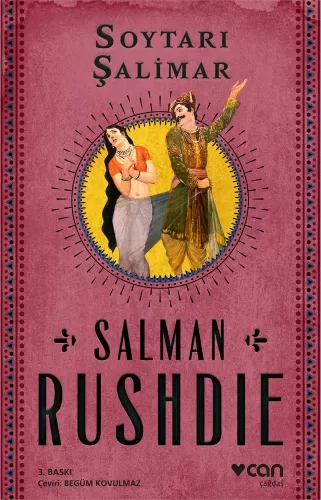 Soytarı Şalimar Salman Rushdie