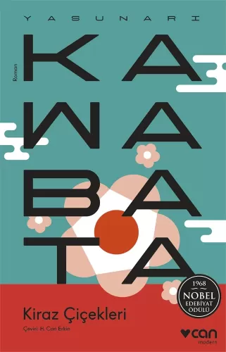 Roman - Kiraz Çiçekleri - Yasunari Kawabata - 69