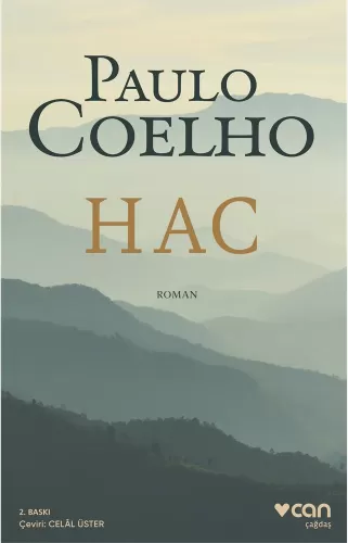 Hac Paulo Coelho