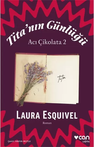 Tita’nın Günlüğü Laura Esquivel