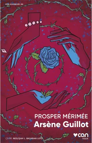 Arsène Guillot Prosper Merimee