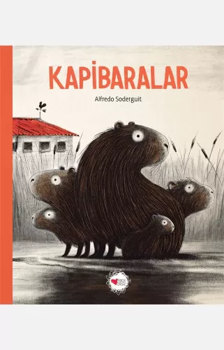 Kapibaralar