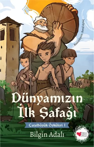 Dünyamızın İlk Şafağı