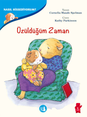 Üzüldüğüm  Zaman
