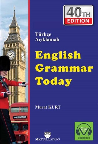 English Grammar Today Murat Kurt