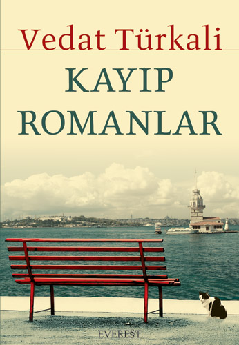 Kayıp Romanlar