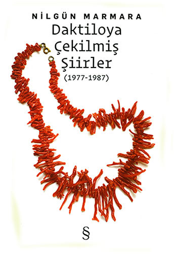 Daktiloya Çekilmiş Şiirler