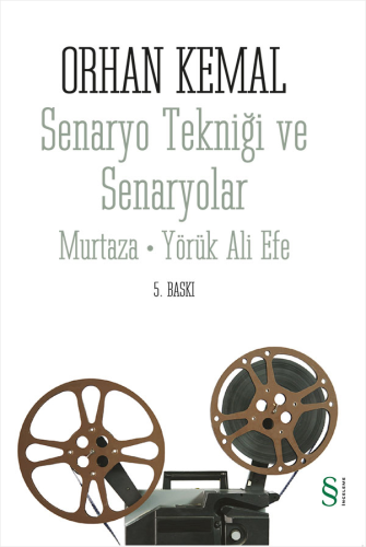 Senaryo Tekniği ve Senaryolar