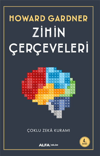 Bilim - Zihin Çerçeveleri - Howard Gardner - 421