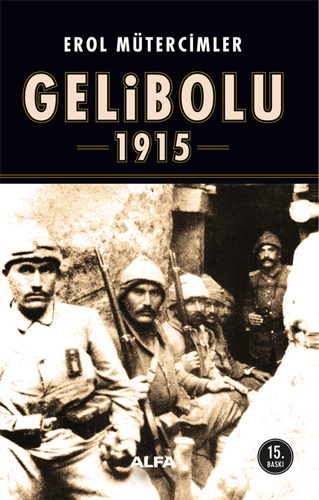 Gelibolu 1915