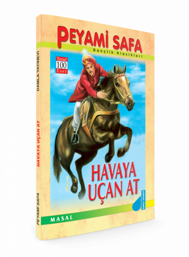 Havaya Uçan At Peyami Safa