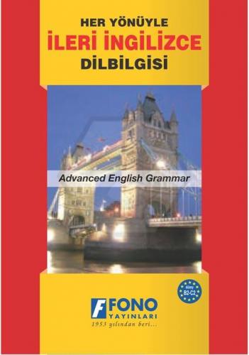Sözlükler Kılavuzlar, - Fono Yayınları - Fono Yayınları (Her Yönüyle) 
