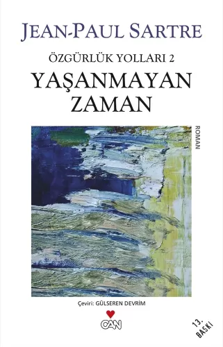 Yaşanmayan Zaman