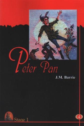 Peter Pan - Stage 1 Kolektif