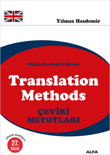 Translation Methods Çeviri Metotlar Yılmaz Hasdemir
