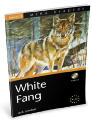 Level 1 - White Fang A1-A2