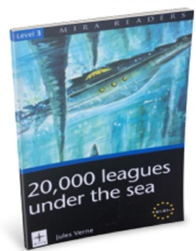 Level 3 - 20.000 Leagues Under The Sea B1-B1 Plus Jules Verne