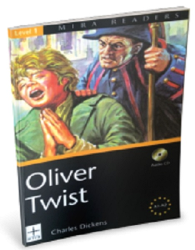 Level 1 - Oliver Twist A1-A2