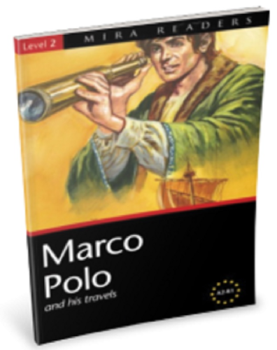 Level 2 - Marco Polo and his travels A2-B1