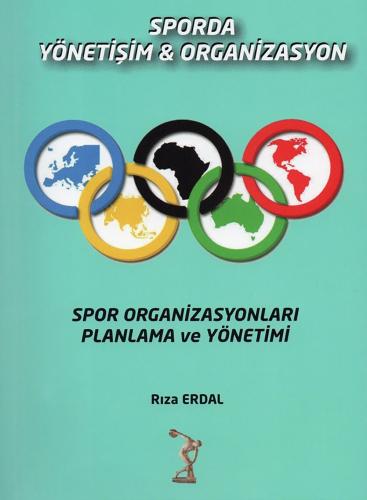 Sporda Yönetişim Organizasyon Spor Organizasyonları Planlama ve Yöneti