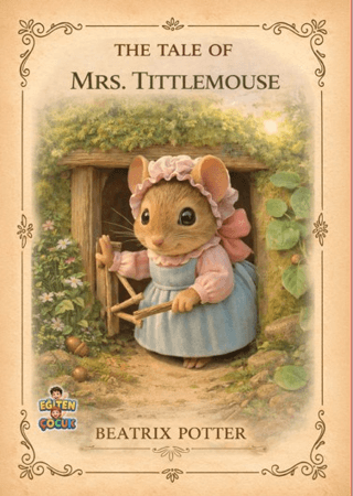 The Tale of Mrs. Tittlemouse