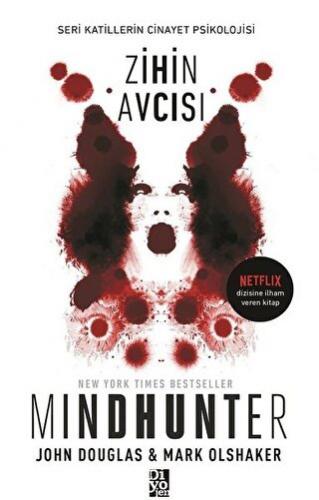 Zihin Avcısı - Mindhunter John Douglas