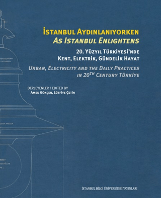 İstanbul Aydınlanıyorken