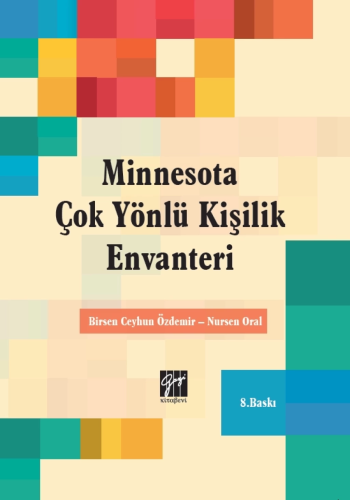Minnesota  Çok Yönlü Kişilik Envanteri