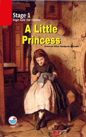 A Little Princess (CD'li) Frances Hodgson Burnett