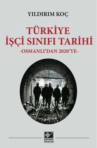 Türkiye İşçi Sınıfı Tarihi (Ciltli)