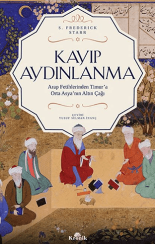 Kayıp Aydınlanma