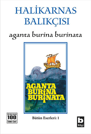 Tarih,Araştırma İnceleme, - Bilgi Yayınevi - Aganta Burina Burinata