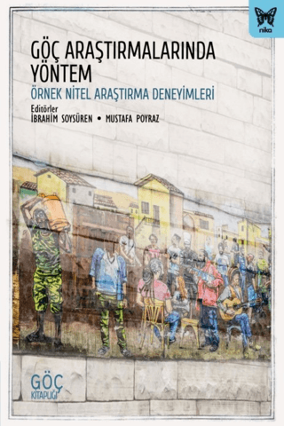 Göç Araştırmalarında Yöntem