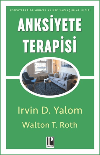 Anksiyete Terapisi