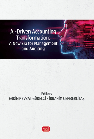 AI-Driven Accounting Transformation