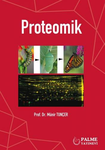 Proteomik Münir Tunçer