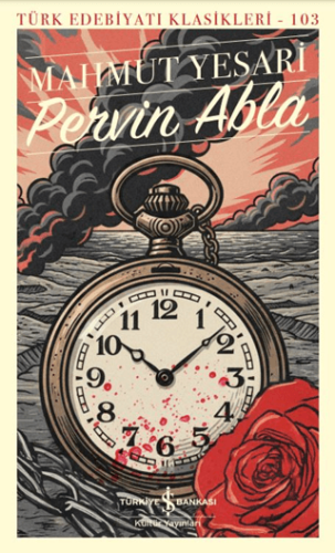 - İş Bankası Kültür Yayınları - Pervin Abla