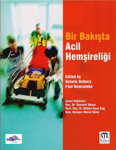Bir Bakışta Acil Hemşireliği Komisyon