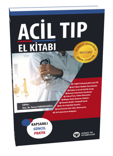 Acil Tıp El Kitabı